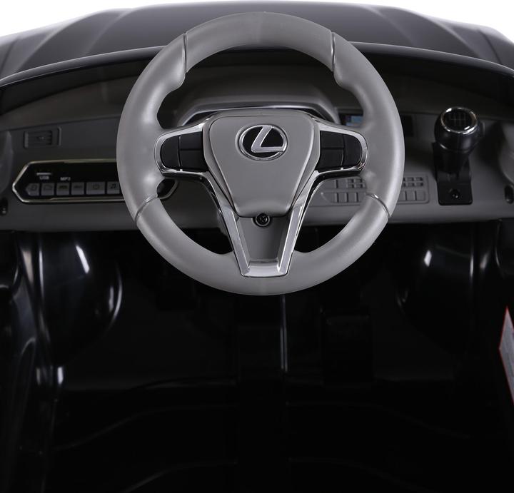 Image du produit Homcom Voiture pour enfants de Lexus (6 V)