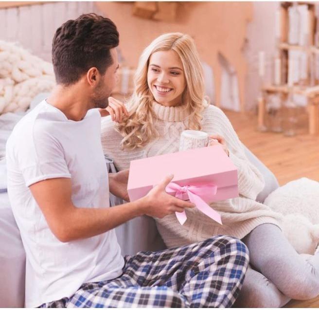 Image du produit MU Style Boîte LV (Coffret cadeau, 1 x)