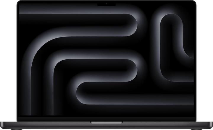 Apple MacBook Pro - Late 2023 (16", M3 Max, 36 GB, 1000 GB, CH)