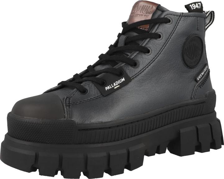 Image du produit Palladium Revolt Hi Metal - 54691 (41.5)