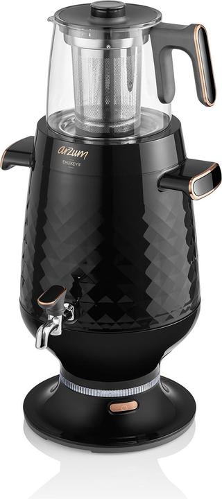Produktbild Arzum Ehlikeyf Samowar (1.20 l)