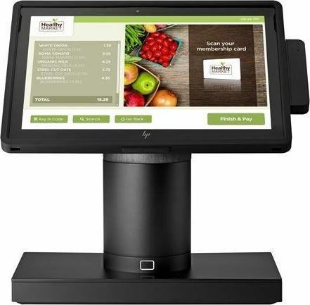 Produktbild HP Engage Go Mobile Retail Case with MSR