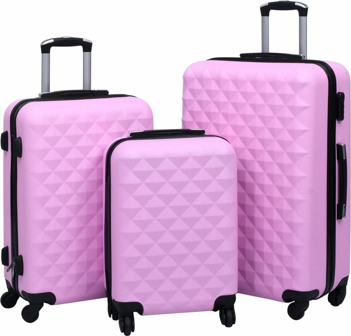 Image du produit VidaXL Alfonso (Bagage à main (jusqu'à 50l))