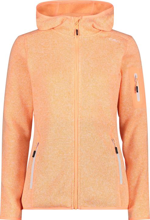 CMP Campagnolo Hoodie (46)