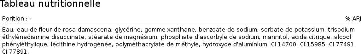 Produktbild La Maison des Sultans Eau de Rose Gélifiée (40 ml, Gesichtsgel)