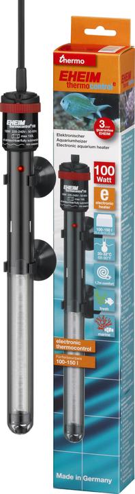 Produktbild Eheim Heizstab thermocontrol e 100 W
