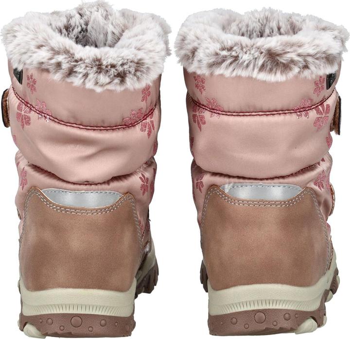 Produktbild Mustang Stiefel (34)