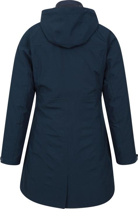 Immagine prodotto Mountain Warehouse Veste longue 3 en 1 Alaskan Donna/Ladies (34 D)