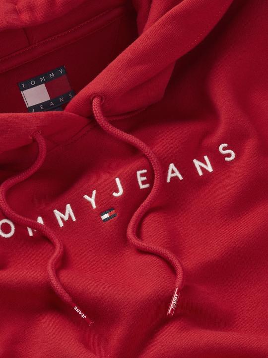 Produktbild Tommy Jeans Tjw Reg Linear Hoodie (L)