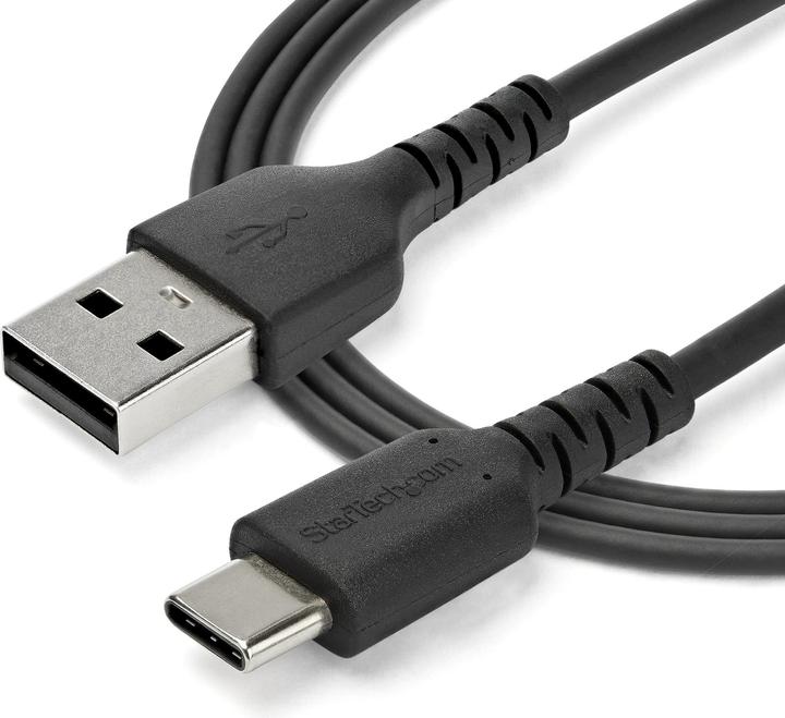 Produktbild StarTech USB A—Usb C (1 m, USB 2.0)