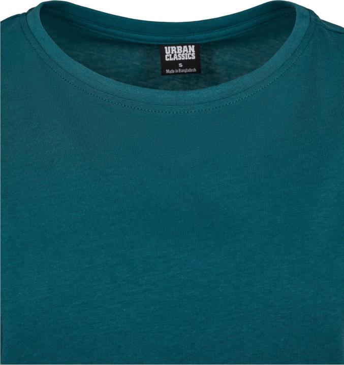 Immagine prodotto Urban Classics Maglietta da donna a forma di base (4XL)