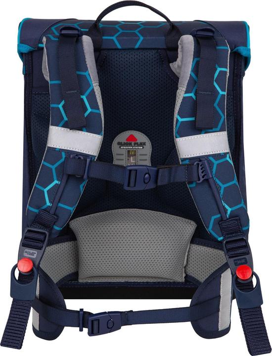Image du produit Mc Neill Set de cartables Tenero 5 pièces (18 l)