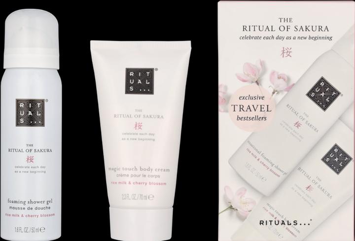 Rituals Sakura