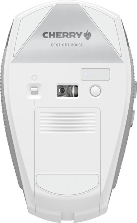 Actual product image CHERRY Gentix BT (Wireless)