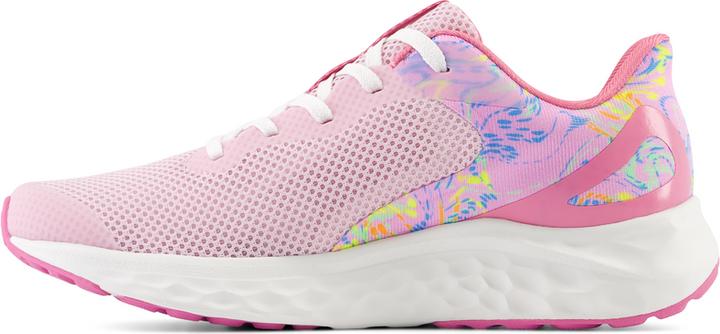 Produktbild New Balance GPARIPK4 Kids Fresh Foam Arishi v4 Lace (38)