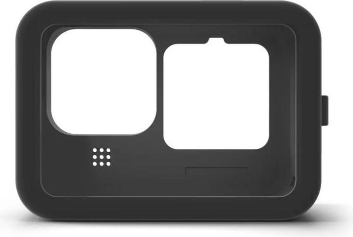 Image du produit Telesin Housing Case pour GoPro Hero 9 / Hero 10 (GP-HER-041-BK) czarna (Hero 10, Hero 11, Hero 12, Héros 9)