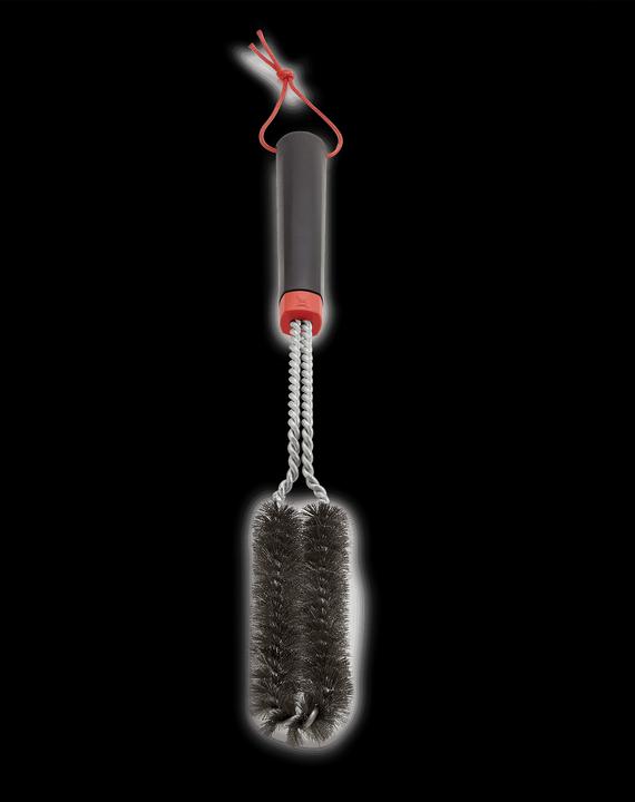 Produktbild Weber Schmale Grillbürste (46 cm)