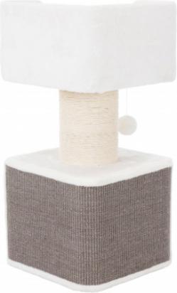 Immagine prodotto Trixie Ava (86 cm, Bianco, Grigio)