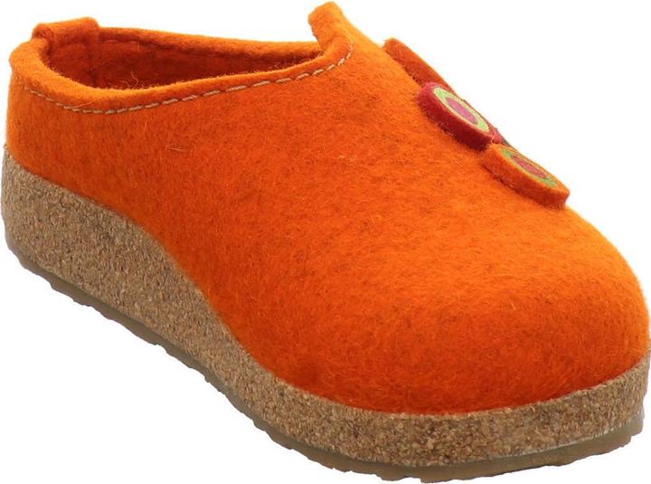Immagine prodotto Haflinger Grizzly canon mais (40)