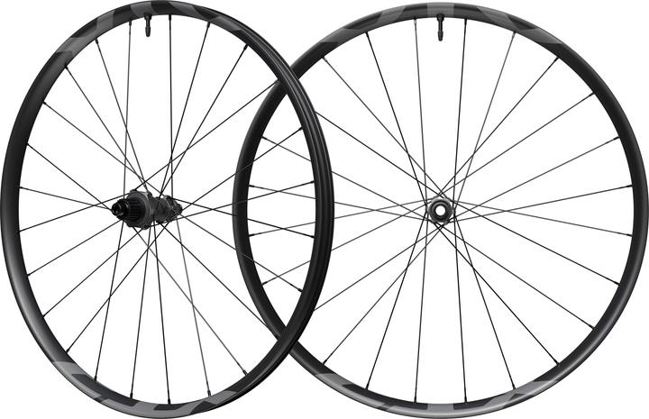 Produktbild Shimano MTB Radsatz XTR WH-M9200 (Laufradsatz, 29")