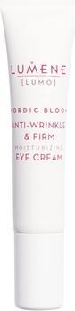 Produktbild Lumene Lumo Nordic Anti-Wrinkle & Firm Moisturizer Eye Cream przeciwzmarszczkwo-ujędrniający kre (15 ml)