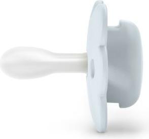 Actual product image Suavinex Schnuller Wonderland 0-6M blau (up to 6 M.)