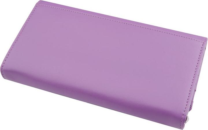 Produktbild Riccardo Ferducci Damen Geldbörse, Ferducci, RFID, Überschlag, gross