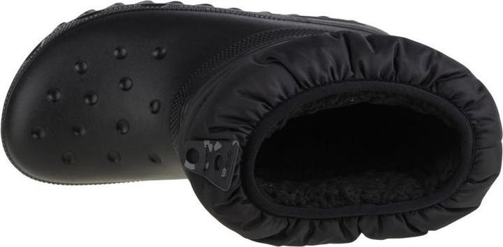 Immagine prodotto Crocs Stivale classico Neo Puff Bambini 207684-001 Czarne 28 (29)