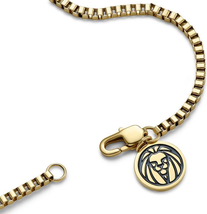 Actual product image Lucleon Essentials (0.20 cm, Stainless steel)