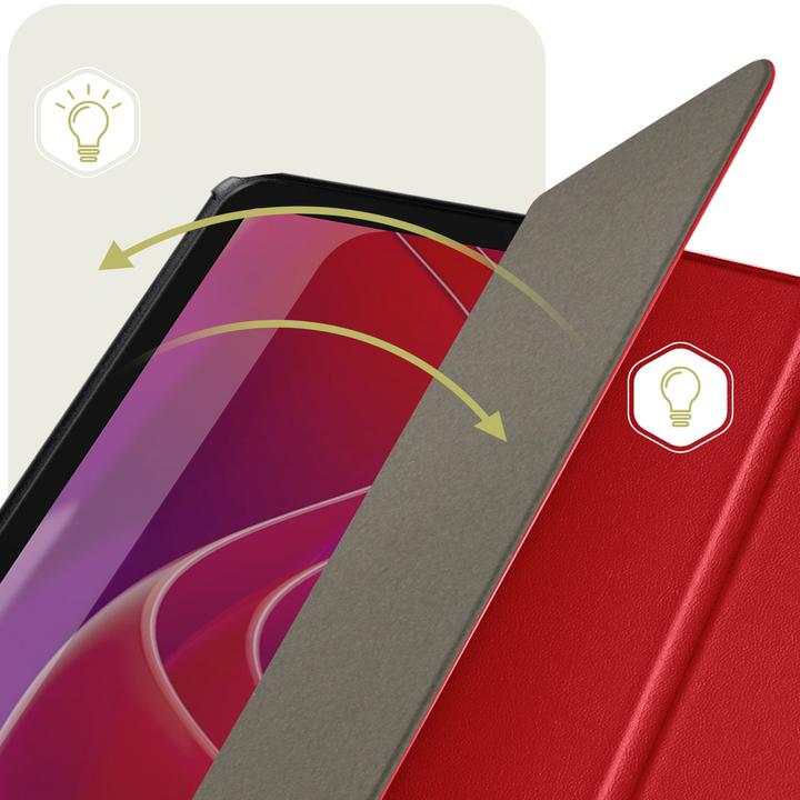 Produktbild Avizar Trifold Etui (Lenovo Tab M11)