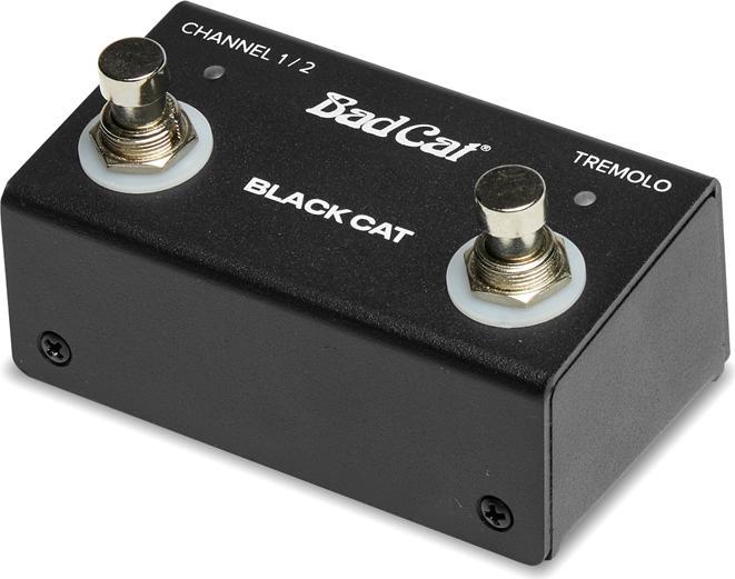 Produktbild Bad Cat »Black Cat« 1x12 Combo (Gitarre, 20 W)