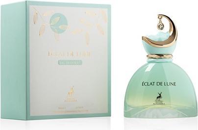 Image du produit Alhambra Eclat De Lune - Eau De Parfum (Eau de parfum, 100 ml)
