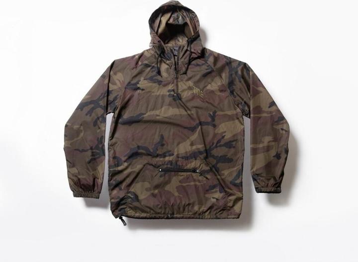 Title Windjacke (L)