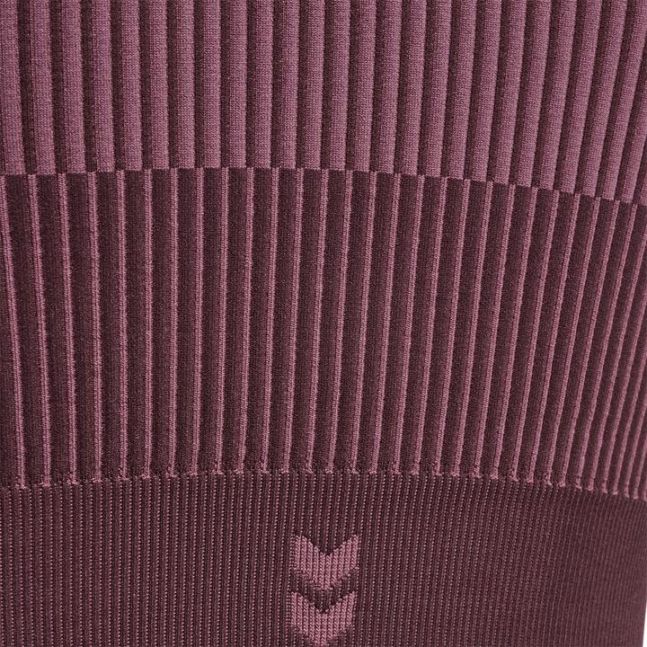 Produktbild hummel Hmlyoga Seamless W Crop Top (S)