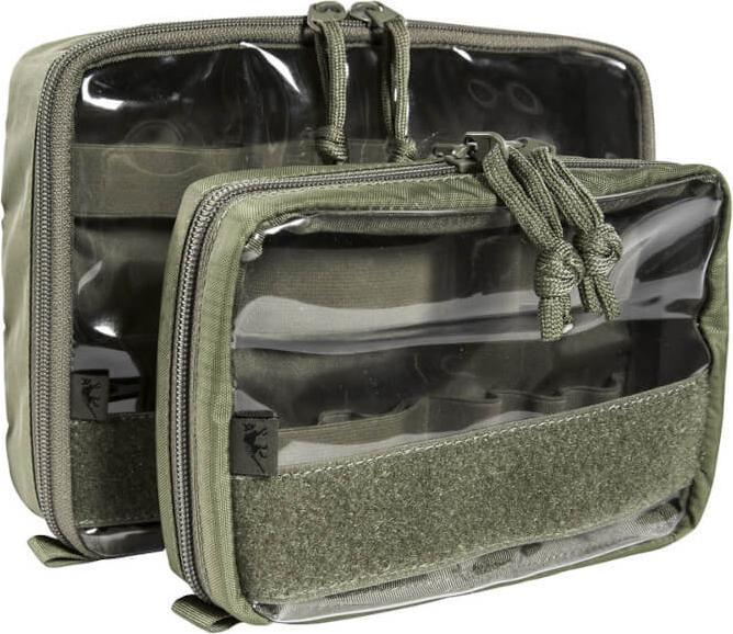 Tasmanian Tiger TT Medic Pouch Set VL Olivgrün