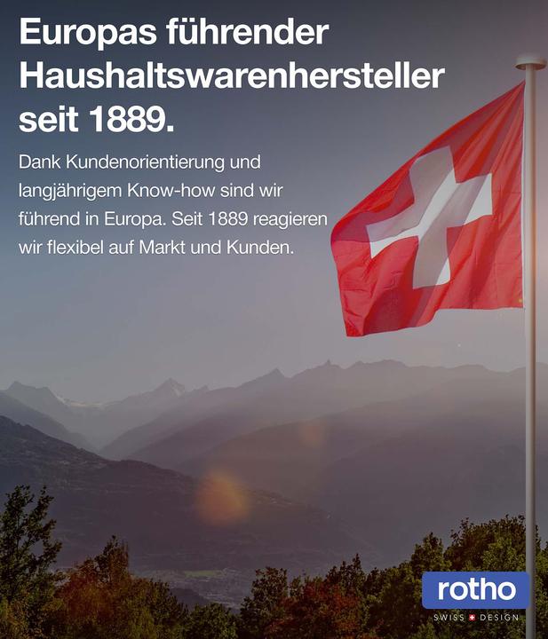 Produktbild Rotho 2er-Set Aufbewahrungsbox Maloja 25l (25 l)