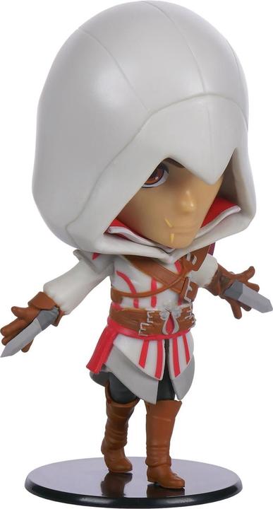 Actual product image Ubisoft Figure Heroes - Ezio Figure