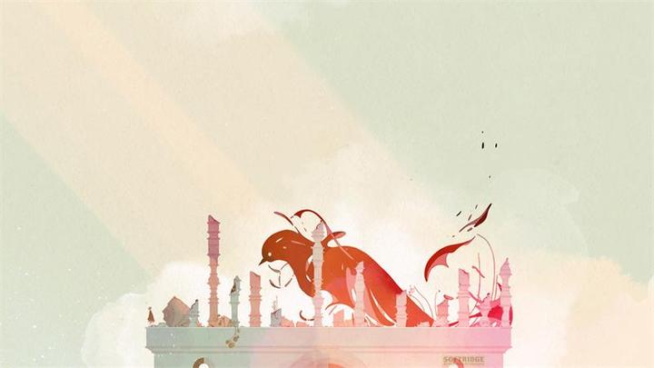 Produktbild Devolver Gris - Deluxe Edition (PS5, DE)