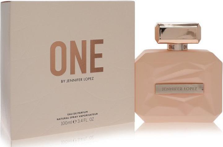 Jennifer Lopez One Edp Spray (Eau de Parfum, 100 ml)