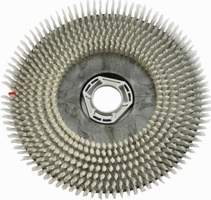 Taski Brosses à récurer machines de nettoyage Béton lavé 38 cm pour autolaveuse swingo XP-R