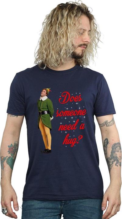 Produktbild Elf Hug Buddy TShirt (3XL)