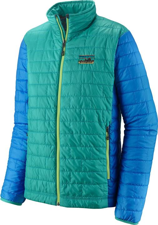 Patagonia Nano Puff (M)