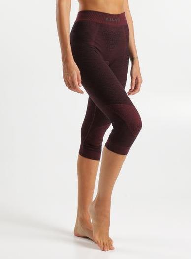 Image du produit UYN Pantalon thermique 3/4 Fusyon Biotech (L)
