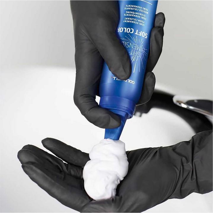 Produktbild Goldwell Light Dimensions Soft Color (10bs)