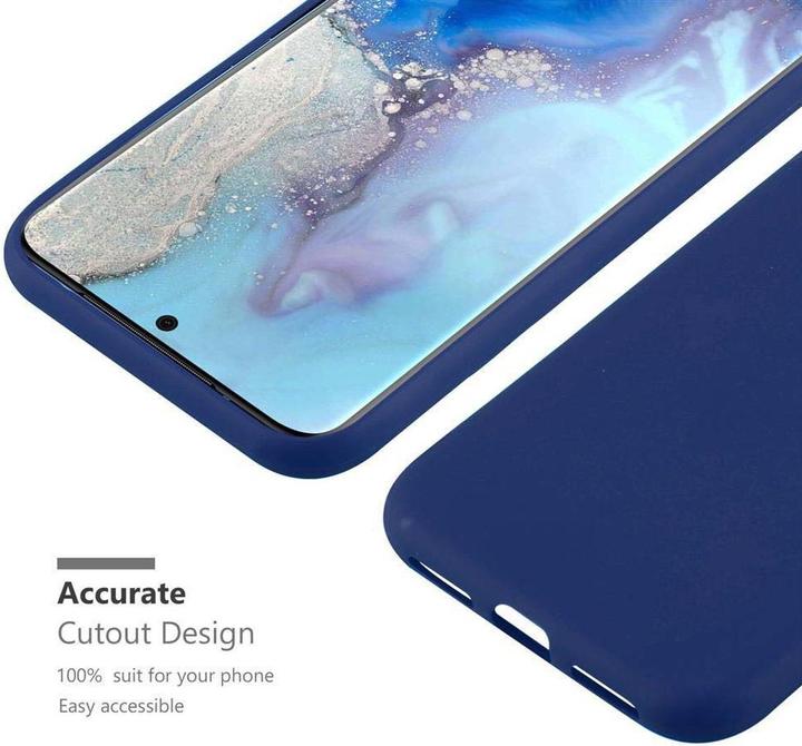 Immagine prodotto Cadorabo Copertina in TPU Candy (Samsung Galaxy S20+)