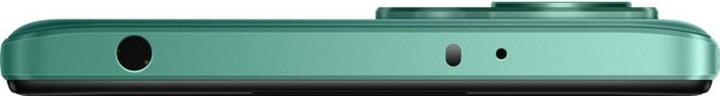 Actual product image Xiaomi Redmi Note 12 (256 GB, Forest Green, 6.67", Hybrid Dual SIM, 48 Mpx, 5G)