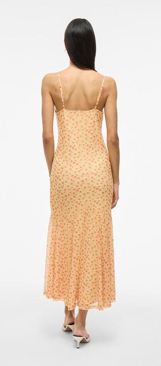 Produktbild Vila VISINE Träger Maxikleid (XL)