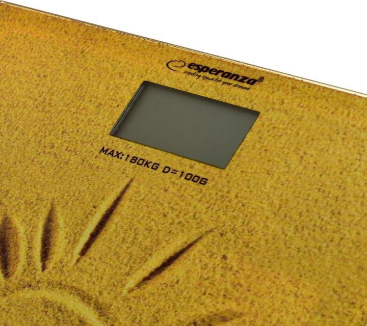 Actual product image Esperanza EBS006 (180 kg)