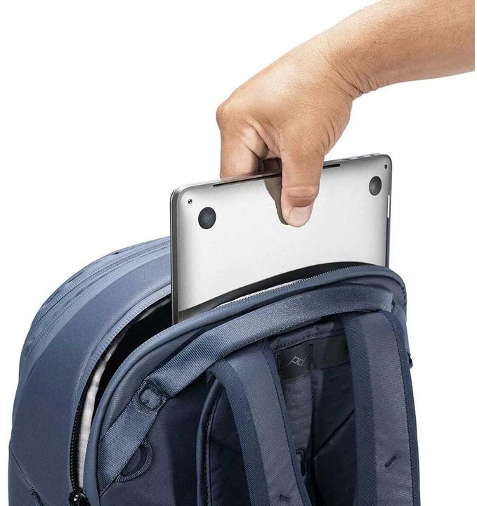 Immagine prodotto Peak Design Zaino da viaggio I (Zaino per fotocamera, 30 l)