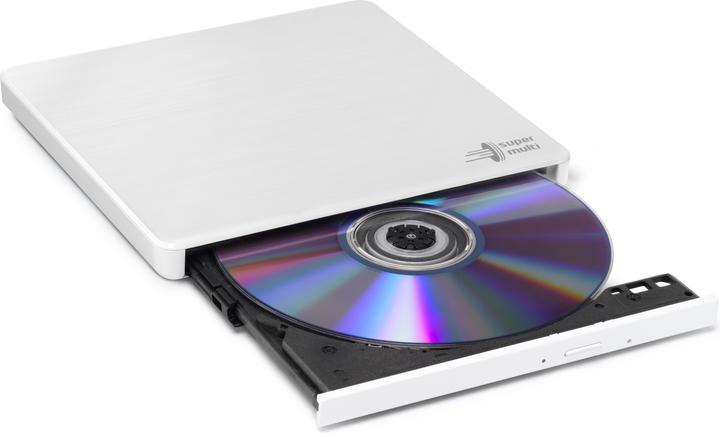 Image du produit Hl Data Storage Hitachi- Stockage de données GP60NW60 (Graveur de DVD)
